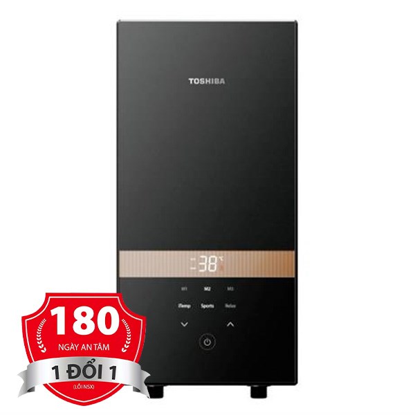 Máy nước nóng trực tiếp Toshiba 4500W TWH-45EMC1PVN(K)-KB