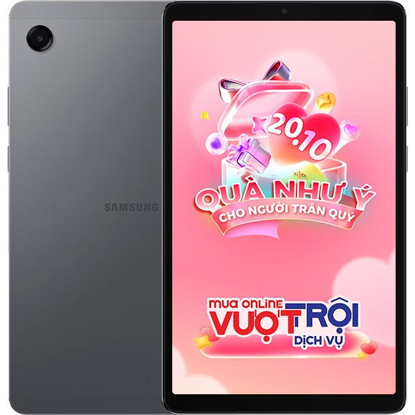 Máy tính bảng Samsung Galaxy Tab A11 WiFi 4GB/64GB