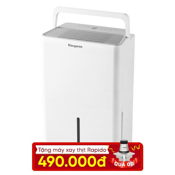 Máy hút ẩm Kangaroo KGDH50G