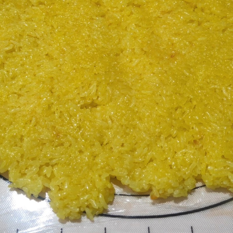 Bước 5 Bọc gà bó xôi Gà không lối thoát