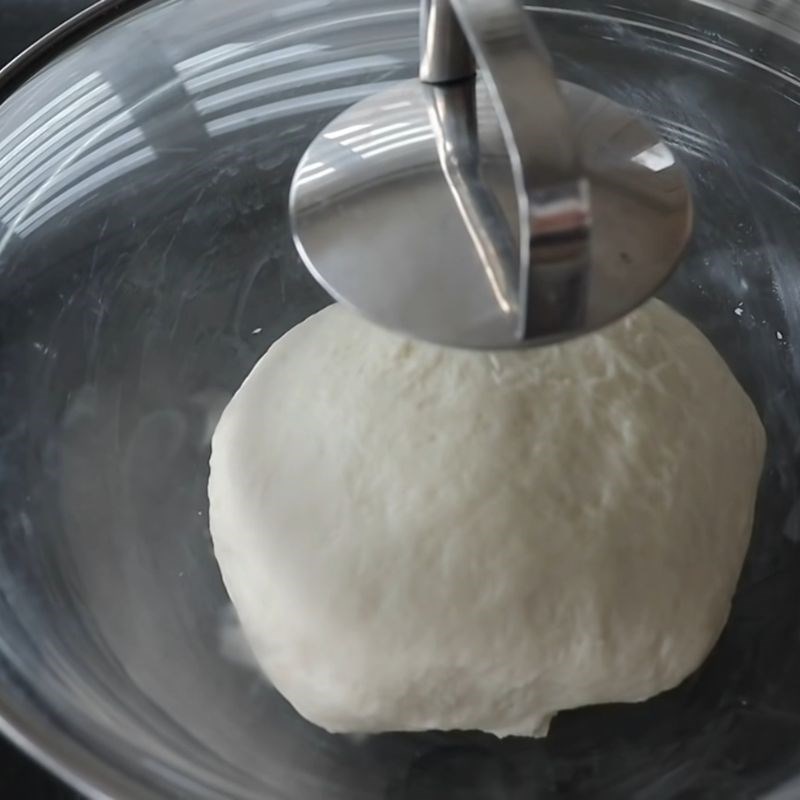 Bước 3 Cách ủ bột bánh bao đúng chuẩn Bột bánh bao