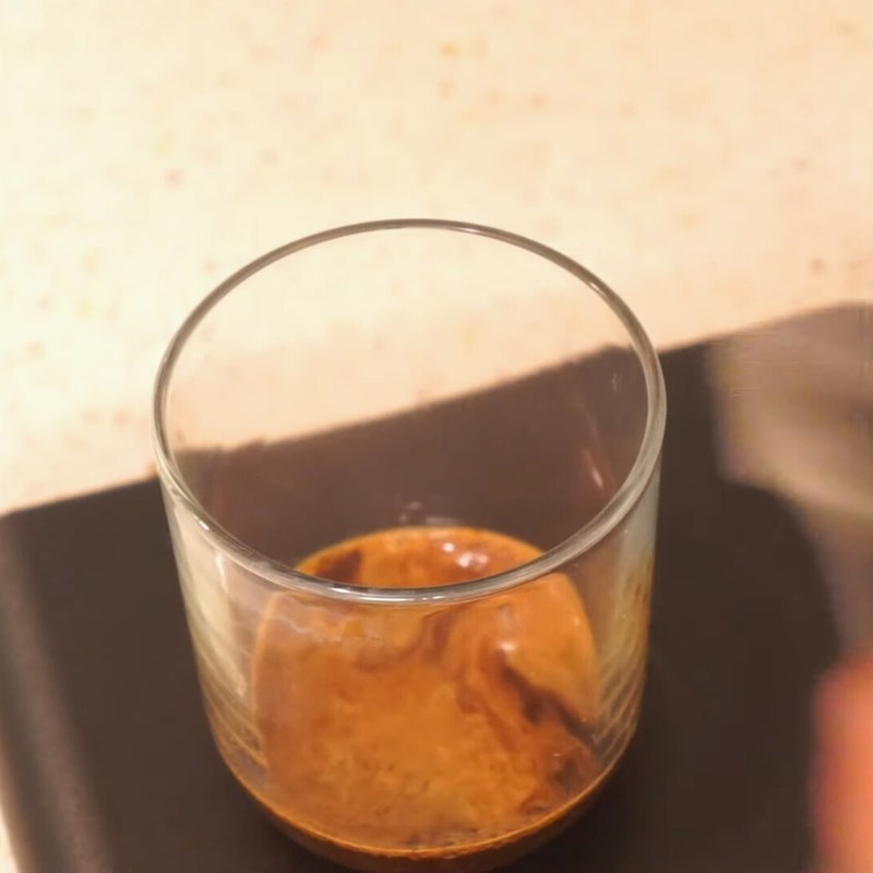 Bước 1 Chuẩn bị các loại màu tự nhiên cho rau câu ngàn lớp Rau câu ngàn lớp