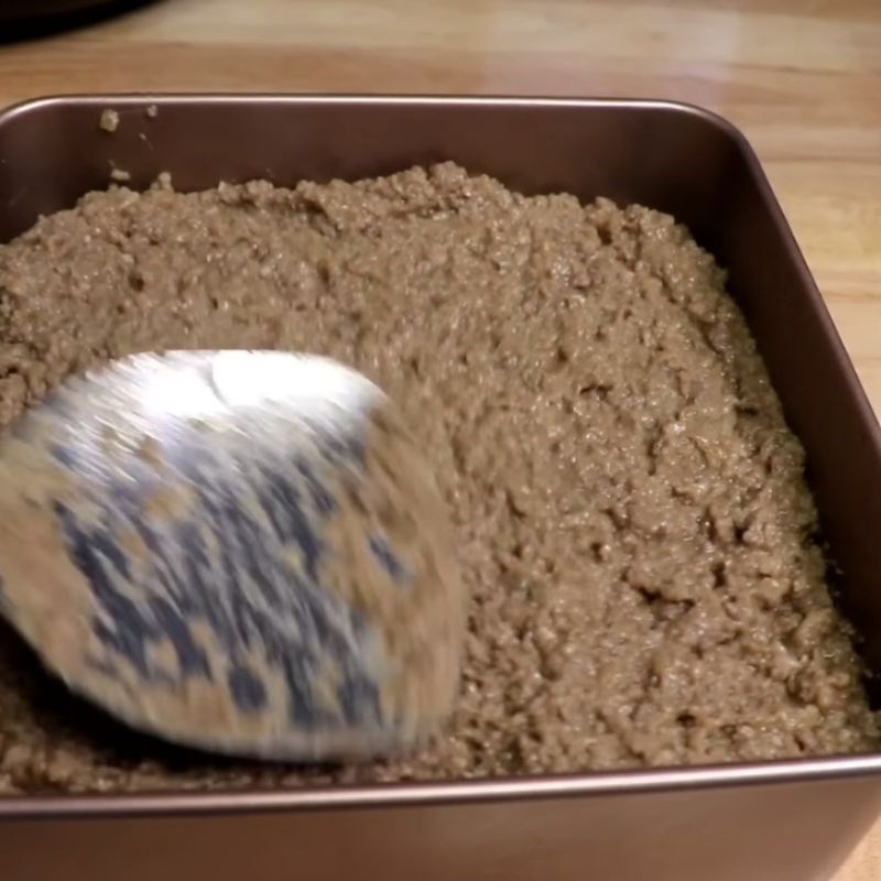 Bước 5 Hấp ba tê mềm mịn, thơm lừng Bánh mì pate