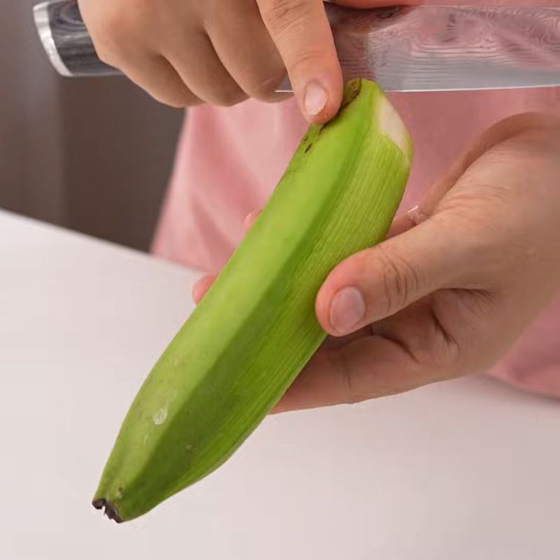 Bước 6 Sơ chế đồ ăn kèm cuốn gỏi Ướp cá nướng ngon