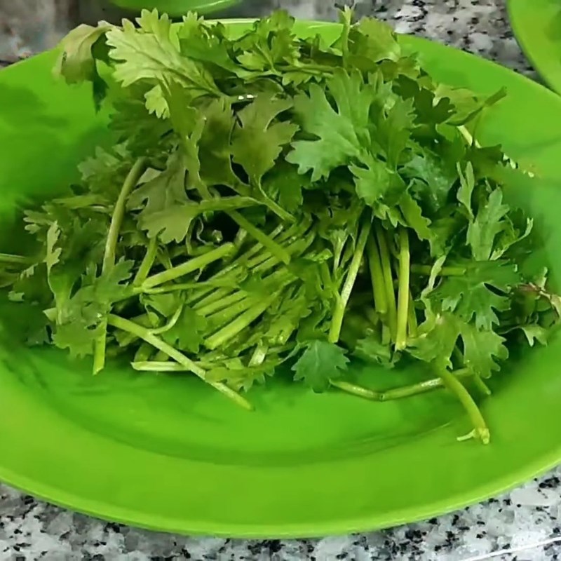 Bước 1 Sơ chế giò lụa và rau củ Nộm giò lụa dưa chuột