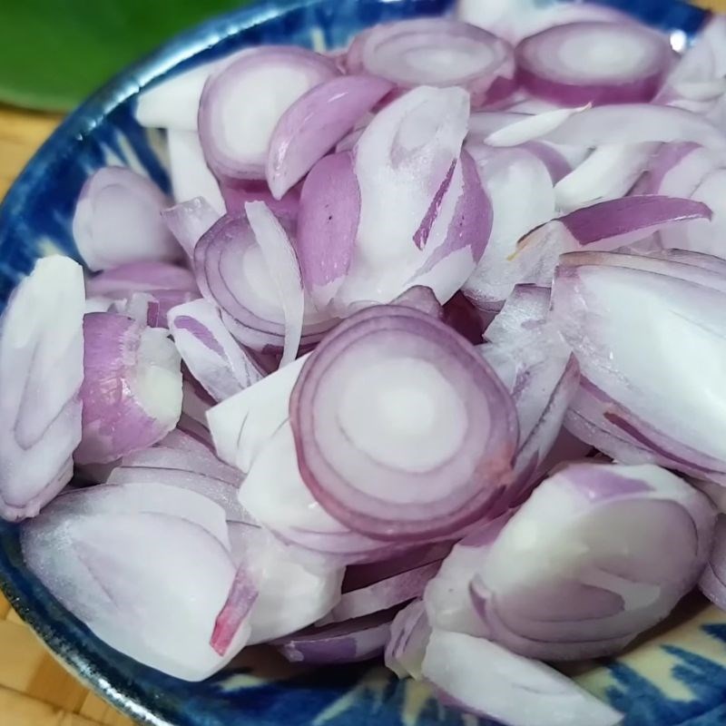 Bước 1 Sơ chế và chuẩn bị nguyên liệu Cá lóc hấp cuốn bánh tráng