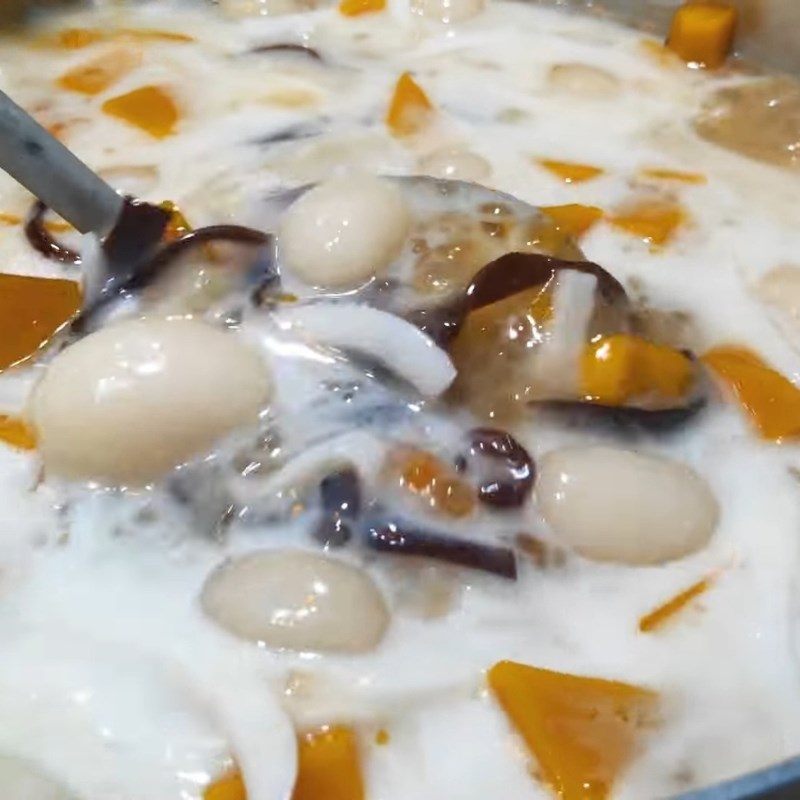 Bước 5 Thành phẩm Chè kiểm