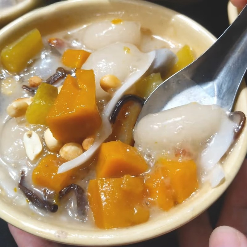 Bước 5 Thành phẩm Chè kiểm