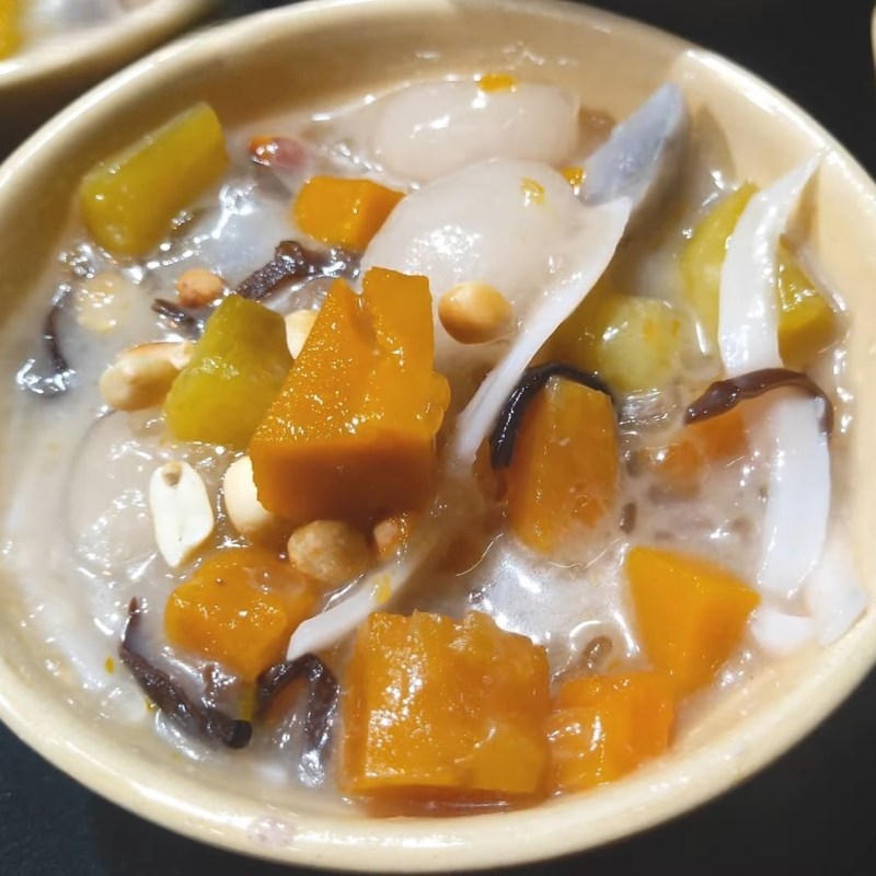 Bước 5 Thành phẩm Chè kiểm