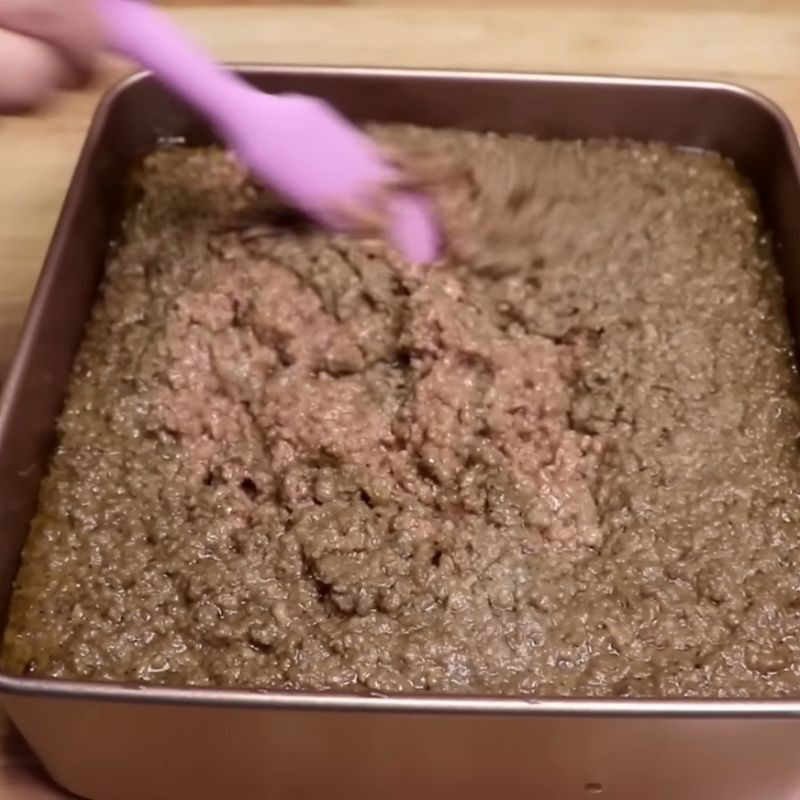 Bước 6 Thành phẩm Bánh mì pate