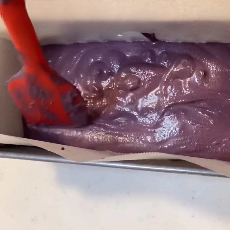 Bước 3 Ủ bột bánh mì Bánh mì gạo lứt