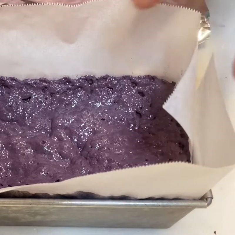 Bước 3 Ủ bột bánh mì Bánh mì gạo lứt