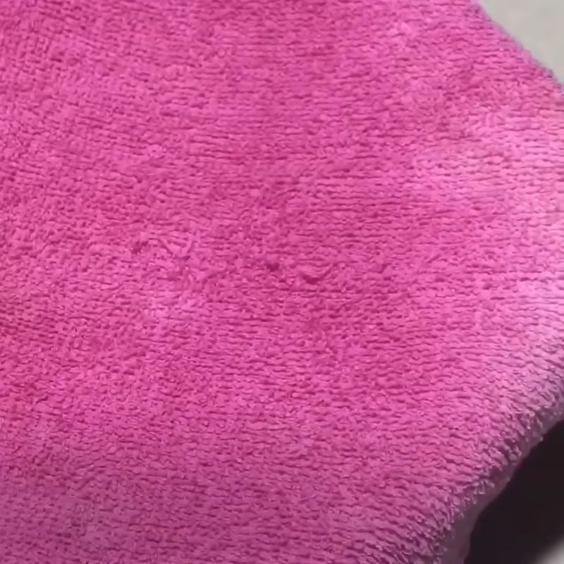 Bước 2 Ủ bột lần 1 Bánh bò bằng bột gạo