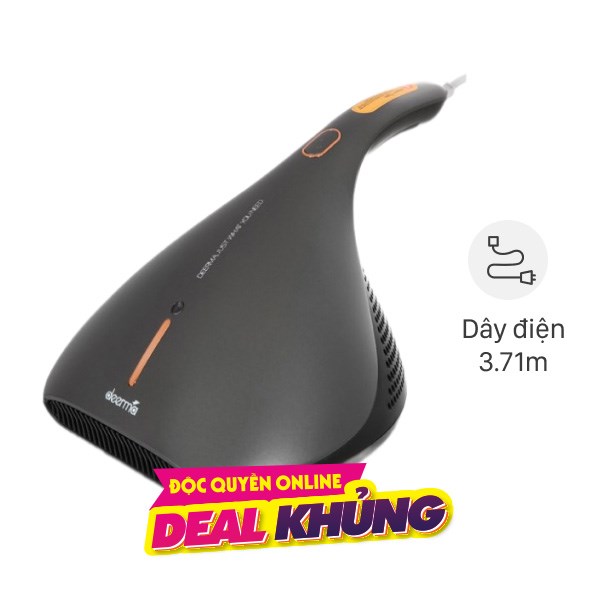 Máy hút bụi đệm giường Deerma EX919