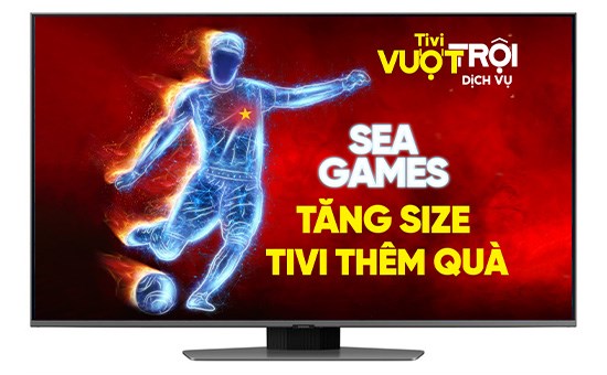 Smart Tivi QLED Samsung AI 4K 50 inch QA50Q80C