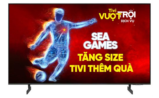 Smart Tivi Crystal UHD Samsung 4K 55 inch UA55CU8000