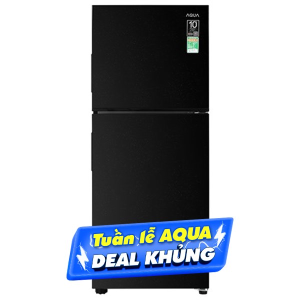 Aqua Inverter 189 lít AQR-T220FA(FB)