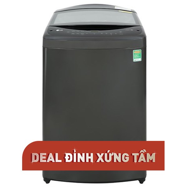 LG Inverter 14 Kg TV2514DV3B