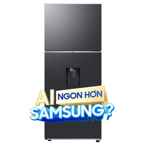 Samsung Inverter 382 lít RT38CG6584B1SV