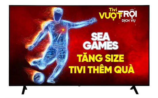 Smart Tivi LG AI 4K 75 inch 75UR7550PSC