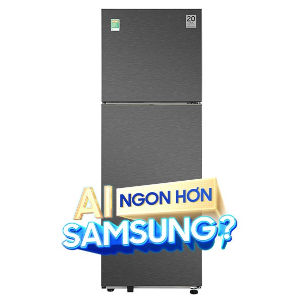 Samsung Inverter 305 lít RT31CG5424B1SV