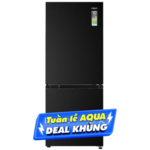 Aqua Inverter 260 lít AQR-B310MA(FB)
