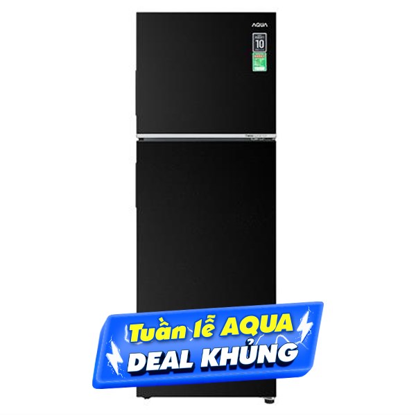 Aqua Inverter 236 lít AQR-T260FA(FB)