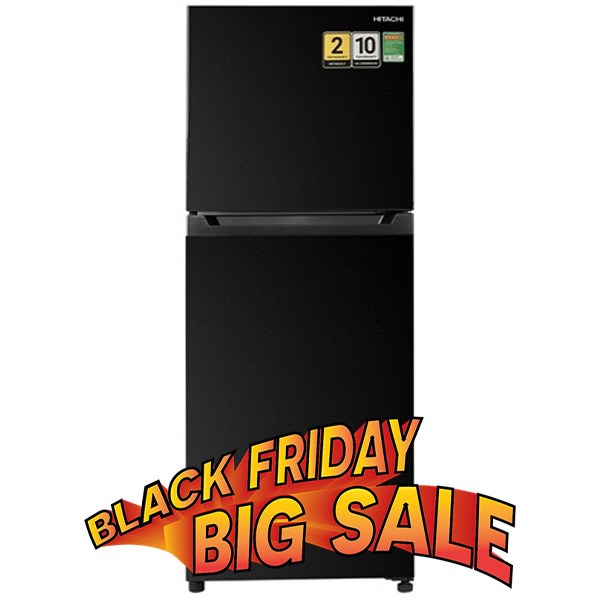 Hitachi Inverter 210 lít HRTN5230MUVN