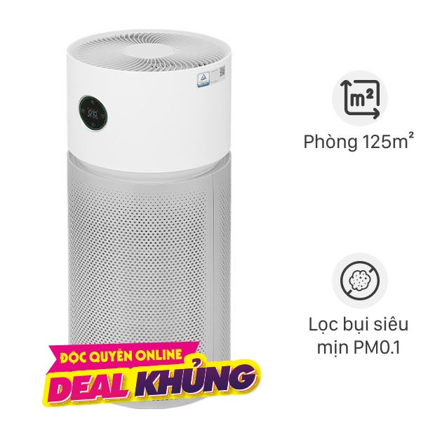 Máy lọc không khí Xiaomi Smart Air Purifier Elite EU (BHR6359EU) 60W