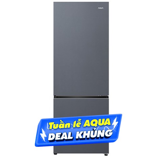 Aqua Inverter 292 lít AQR-B360MA(SLB)