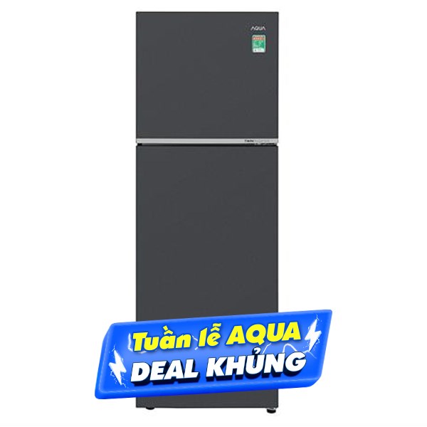 Aqua Inverter 358 lít AQR-T410FA(SL)