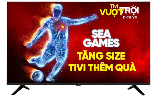 Tiêu chí chọn mua Tivi 43 inch giá rẻ