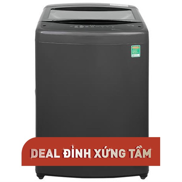 LG Inverter 12 Kg T2512VBTB