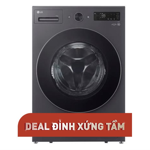 LG Inverter 15 Kg F2515SNTG