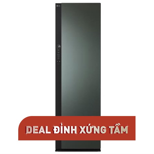 Tủ chăm sóc quần áo thông minh LG Inverter SC5MNR4G