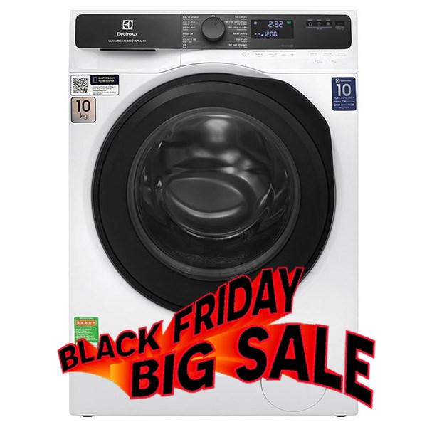 Electrolux Inverter 10 Kg EWF1023P5WC