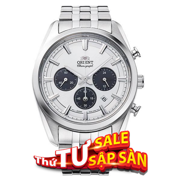 ORIENT Contemporary 40 mm Nam RA-TX0305S10B