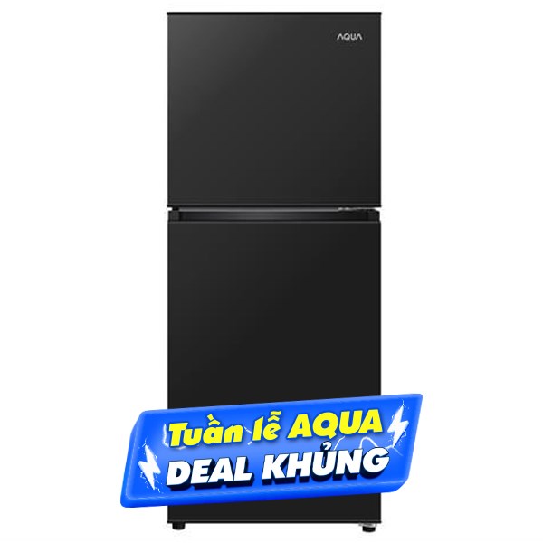 Aqua 130 lít AQR-T160FA(BS)