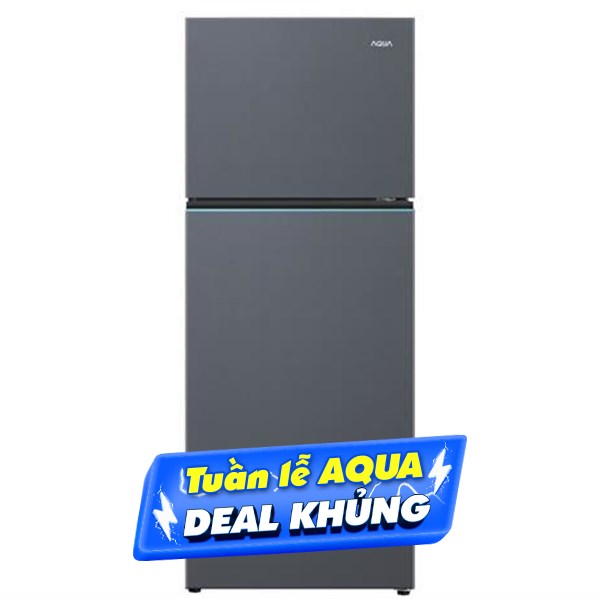 Aqua Inverter 455 lít AQR-T518FA(SL)