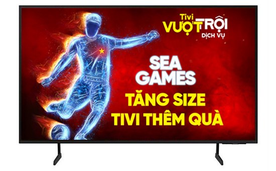 Smart Tivi Crystal UHD Samsung 4K 43 inch UA43DU7000