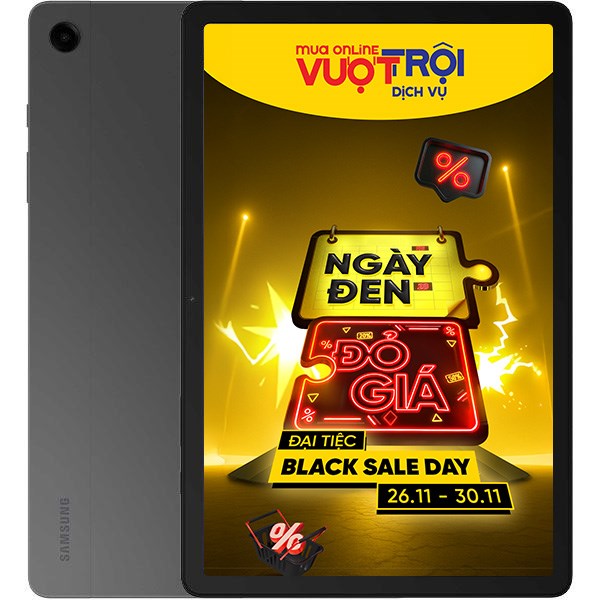 Máy tính bảng Samsung Galaxy Tab A9 WiFi 8GB/128GB