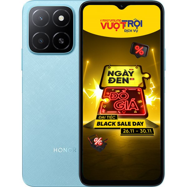 Điện thoại HONOR X5b 4GB/64GB