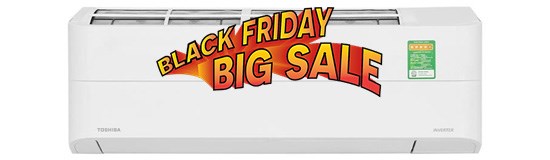 Toshiba Inverter 1.5 HP RAS-H13Z2KCVG-V
                Mẫu mới