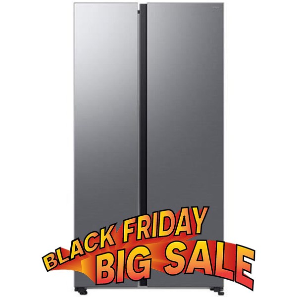 Samsung Inverter 655 lít RS70F65Q3TSV
                Mẫu mới