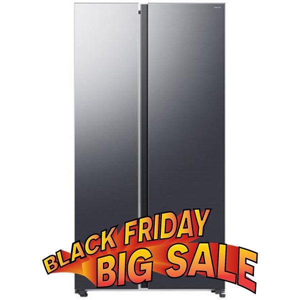 Samsung Inverter 655 lít RS70F65Q3FSV
                Mẫu mới