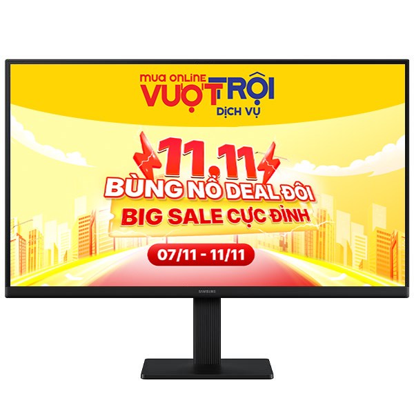 Samsung S3 S30GD 23.8 inch Full HD LS24D300GAEXXV 335749 1