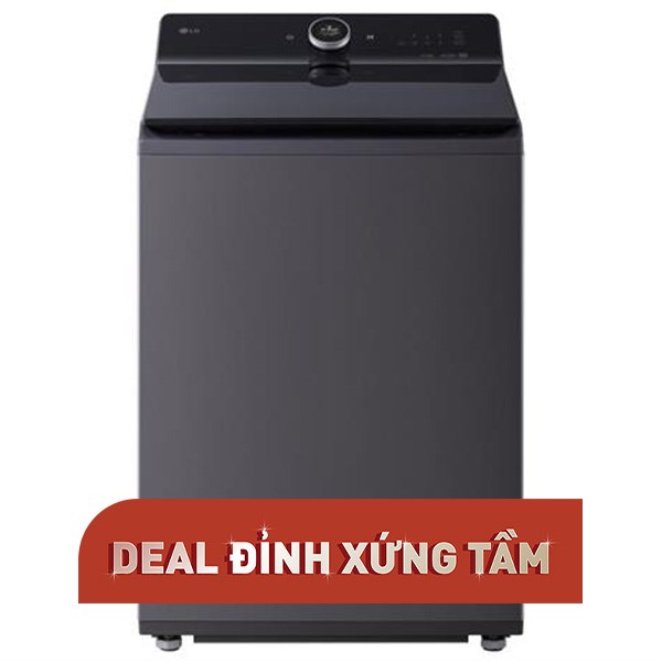 LG Inverter 25 Kg TX2725AT9G
                Mẫu mới