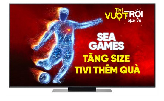 Smart Tivi QNED LG AI 4K 55 inch 55QNED81ASA