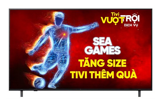 Smart Tivi LG AI 4K 65 inch 65UA8450PSA