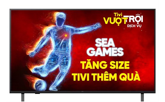 Smart Tivi LG AI 4K 50 inch 50UA8450PSA